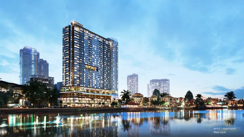 Sản phẩm phoi canh du an q2 thao dien — Công Ty TNHH Công Nghệ Mạng Nhỏ — MST 0101698101