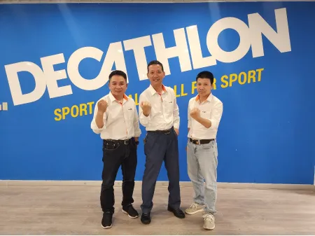 Sản phẩm dich vu cong nghe thong tin 1 — Công Ty TNHH Công Nghệ Mạng Nhỏ — MST 0101698101