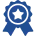 Sản phẩm premium badge 2 1742261635 — Công Ty TNHH Nước Vũ Trụ — MST 0101700544