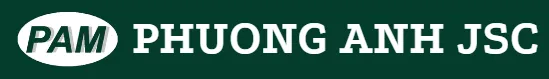 Logo Công Ty Cổ Phần Cơ Điện Tử Phương Anh