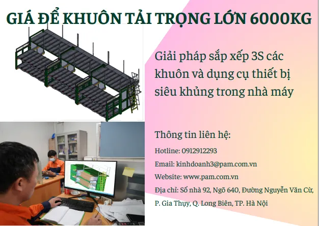 Sản phẩm 440ebsdsipnhnhukazhmrxjcv3k7_Gia_de_khuon_tai_trong_nang — Công Ty Cổ Phần Cơ Điện Tử Phương Anh — MST 0101707317