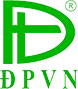 Logo Công Ty TNHH Sản Xuất Thương Mại Và Dịch Vụ Đức Phát
