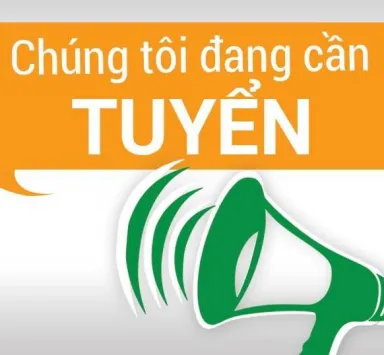 Sản phẩm hinh anh tuyen dung 1 3754 — Công Ty TNHH Sản Xuất Thương Mại Và Dịch Vụ Đức Phát — MST 0101722178