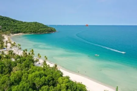 Sản phẩm bai sao phu quoc 1 450x300 — Công Ty Cổ Phần Du Lịch Và Thương Mại Hải Đăng — MST 0101731119