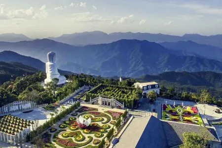 Sản phẩm ba na hills postum 450x300 — Công Ty Cổ Phần Du Lịch Và Thương Mại Hải Đăng — MST 0101731119