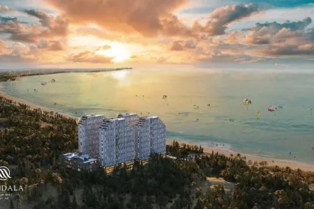Sản phẩm mandalahotels_1 450x300 — Công Ty Cổ Phần Du Lịch Và Thương Mại Hải Đăng — MST 0101731119