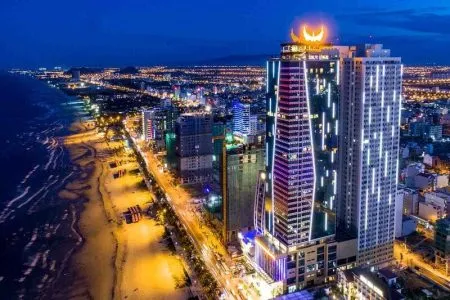 Sản phẩm postumtravel 2024 muong thanh luxury da nang_1712563124 450x300 — Công Ty Cổ Phần Du Lịch Và Thương Mại Hải Đăng — MST 0101731119