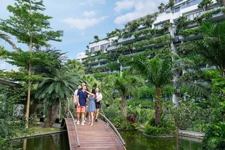 Sản phẩm wyndham flamingo catba postum 2024 4 450x300 — Công Ty Cổ Phần Du Lịch Và Thương Mại Hải Đăng — MST 0101731119