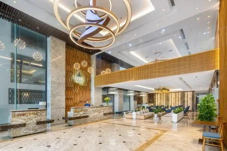 Sản phẩm Lobby Canvas1 450x300 — Công Ty Cổ Phần Du Lịch Và Thương Mại Hải Đăng — MST 0101731119