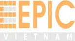 Logo Công Ty Cổ Phần EPIC Việt Nam