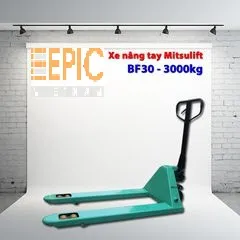 Sản phẩm BF30 — Công Ty Cổ Phần EPIC Việt Nam — MST 0101744118