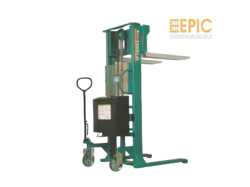 Sản phẩm Ban tu dong Bishamon — Công Ty Cổ Phần EPIC Việt Nam — MST 0101744118