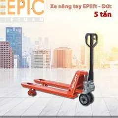 Sản phẩm EP50 — Công Ty Cổ Phần EPIC Việt Nam — MST 0101744118