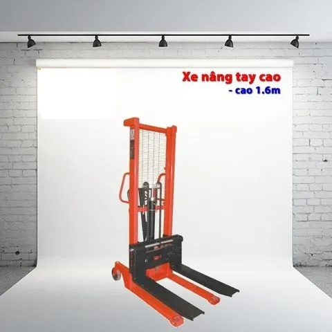 Sản phẩm Xe nang cao 1.6m — Công Ty Cổ Phần EPIC Việt Nam — MST 0101744118