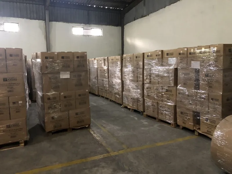 Sản phẩm 1 3 — Công Ty TNHH Công Nghiệp Sao Đỏ Việt Nam — MST 0101747736