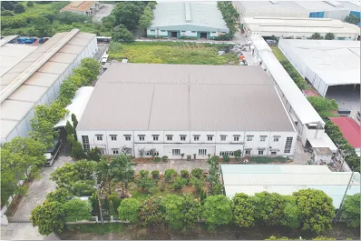 Sản phẩm 12 — Công Ty TNHH Công Nghiệp Sao Đỏ Việt Nam — MST 0101747736