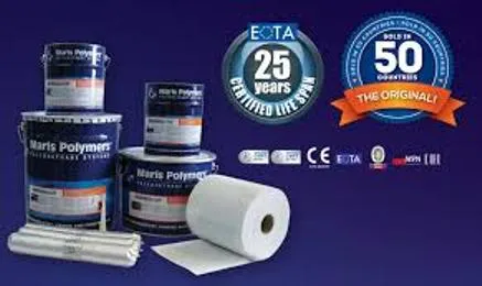Sản phẩm MARISEAL(1) — Công Ty Cổ Phần Thương Mại Xuất Nhập Khẩu Tân Phú Bình — MST 0101766880