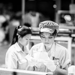 Văn phòng Bao Bì Nhựa Thăng Long - Công Ty Cổ Phần Sản Xuất Và Xuất Nhập Khẩu Bao Bì Thăng
Long #2 — MST 0101770848