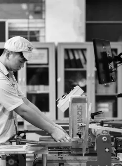 Văn phòng Bao Bì Nhựa Thăng Long - Công Ty Cổ Phần Sản Xuất Và Xuất Nhập Khẩu Bao Bì Thăng
Long #5250 — MST 0101770848