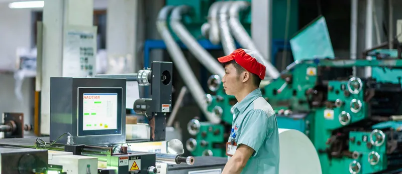 Văn phòng Bao Bì Nhựa Thăng Long - Công Ty Cổ Phần Sản Xuất Và Xuất Nhập Khẩu Bao Bì Thăng
Long #5329 — MST 0101770848