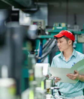 Văn phòng Bao Bì Nhựa Thăng Long - Công Ty Cổ Phần Sản Xuất Và Xuất Nhập Khẩu Bao Bì Thăng
Long #5345 — MST 0101770848