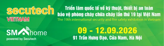 Sản phẩm An Ninh 2026 — Công Ty Cổ Phần Hội Chợ Triển Lãm Và Quảng Cáo Việt Nam (VIETFAIR) — MST 0101770862