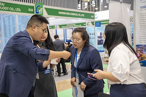 Sản phẩm CAC — Công Ty Cổ Phần Hội Chợ Triển Lãm Và Quảng Cáo Việt Nam (VIETFAIR) — MST 0101770862