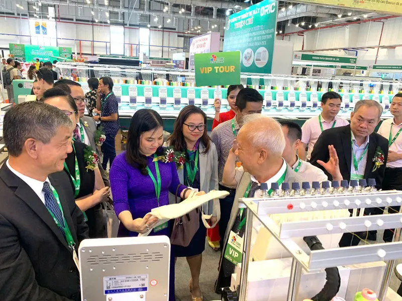 Sản phẩm ITCPE2 — Công Ty Cổ Phần Hội Chợ Triển Lãm Và Quảng Cáo Việt Nam (VIETFAIR) — MST 0101770862
