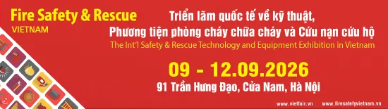 Sản phẩm banghieu 2016_PCCC — Công Ty Cổ Phần Hội Chợ Triển Lãm Và Quảng Cáo Việt Nam (VIETFAIR) — MST 0101770862