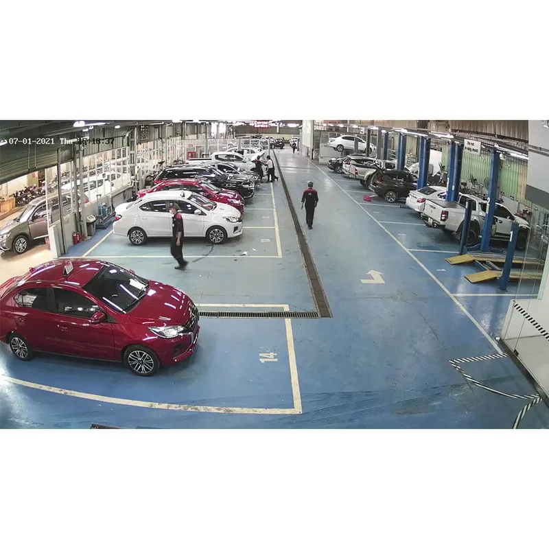 Sản phẩm hanoi auto xuong dich vu — Công Ty Cổ Phần Ô Tô Hà Nội — MST 0101771055