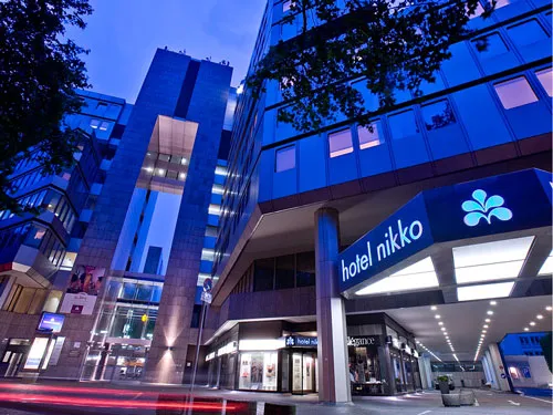 Sản phẩm Hotel Nikko — Công Ty TNHH O.N.I.T.Y Việt Nam — MST 0101776952