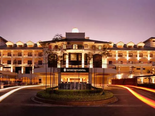 Sản phẩm intercontinental — Công Ty TNHH O.N.I.T.Y Việt Nam — MST 0101776952