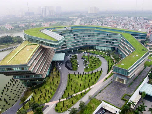 Sản phẩm JW_Marriot_Hotel — Công Ty TNHH O.N.I.T.Y Việt Nam — MST 0101776952
