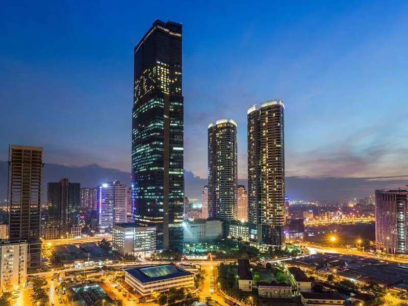 Sản phẩm keangnam hanoi landmark tower — Công Ty TNHH O.N.I.T.Y Việt Nam — MST 0101776952