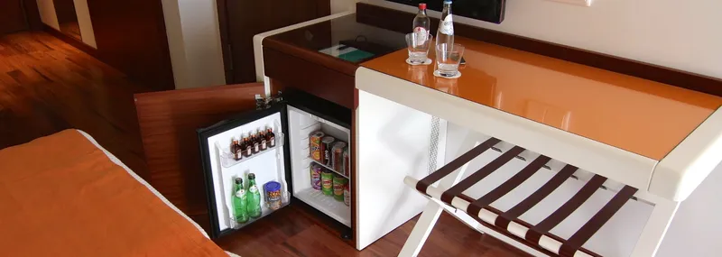 Sản phẩm minibar onity 2 — Công Ty TNHH O.N.I.T.Y Việt Nam — MST 0101776952