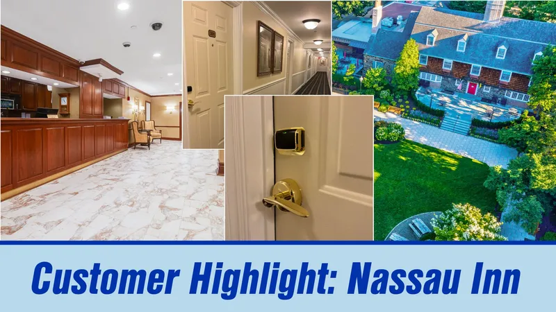Sản phẩm Nassau Inn  — Công Ty TNHH O.N.I.T.Y Việt Nam — MST 0101776952