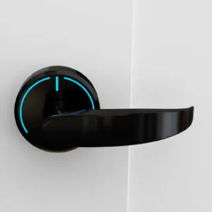 Sản phẩm onity serene handle granada black chrome 300x300 — Công Ty TNHH O.N.I.T.Y Việt Nam — MST 0101776952