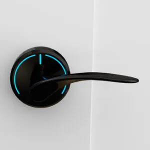 Sản phẩm onity serene handle wing black chrome 300x300 — Công Ty TNHH O.N.I.T.Y Việt Nam — MST 0101776952