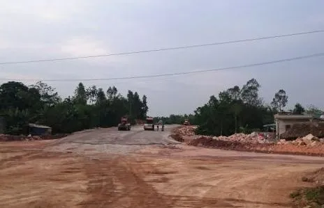 Sản phẩm du an noi san bay tho xuan voi kkt nghi son se thong xe som hon du kien1482892272 464x299 — Công Ty Cổ Phần Thiết Bị Nặng JunJin Việt Nam — MST 0101784840