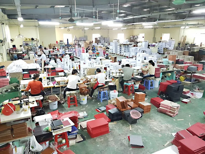 Sản phẩm 1578888005 541660984 custom — Công Ty Cổ Phần Sản Xuất Và Thương Mại Giấy Minh Châu — MST 0101792175