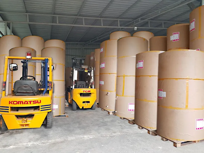 Sản phẩm 1579068643 2046010121 custom — Công Ty Cổ Phần Sản Xuất Và Thương Mại Giấy Minh Châu — MST 0101792175