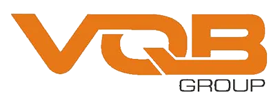 Logo Công Ty Cổ Phần Tập Đoàn Khoáng Sản Và Thương Mại VQB
