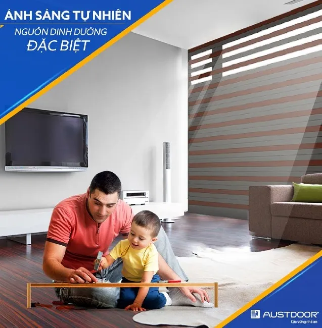 Sản phẩm Cua cuon Austdoor giai phap an toan cho moi cong trinh 1498738557 — Công Ty TNHH Sản Xuất Và Thương Mại Bách Việt — MST 0101797180