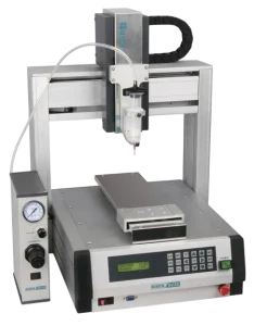 Sản phẩm Spensing Robot 234x300 — Công Ty TNHH Đầu Tư Và Phát Triển Thiết Bị Công Nghiệp Hoàng Hà — MST 0101798875