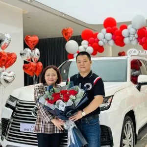 Văn phòng Công Ty TNHH Sản Xuất Và Thương Mại Đại Phúc #300 — MST 0101809319