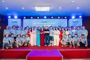 Văn phòng Công Ty TNHH Sản Xuất Và Thương Mại Đại Phúc #20 — MST 0101809319
