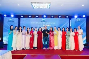 Văn phòng Công Ty TNHH Sản Xuất Và Thương Mại Đại Phúc #01 — MST 0101809319