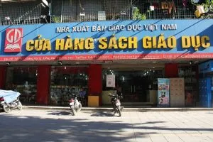 Sản phẩm Nha xuat ban Giao Duc 300x200 — Công Ty TNHH Sản Xuất Và Thương Mại Đại Phúc — MST 0101809319