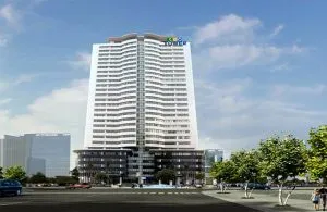 Sản phẩm Toa nha CEO 300x195 — Công Ty TNHH Sản Xuất Và Thương Mại Đại Phúc — MST 0101809319