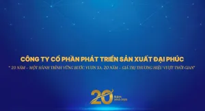Sản phẩm 20 nam Dai Phuc 300x162 — Công Ty TNHH Sản Xuất Và Thương Mại Đại Phúc — MST 0101809319